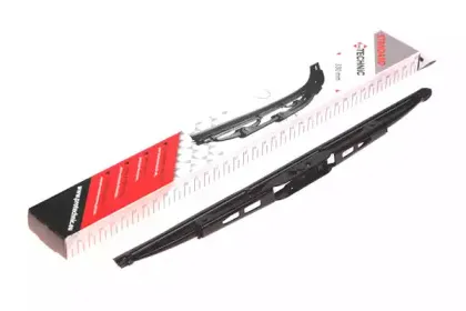PR-33 PROTECHNIC Щетка стеклоочистителя PR-33 PROTECHNIC Щетка стеклоочистителя