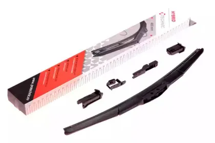 PR-40H PROTECHNIC Щетка стеклоочистителя PR-40H PROTECHNIC Щетка стеклоочистителя