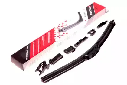 PR-43F PROTECHNIC Щетка стеклоочистителя PR-43F PROTECHNIC Щетка стеклоочистителя