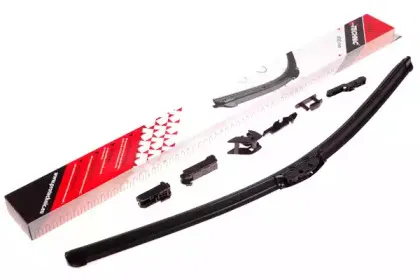 PR-65F PROTECHNIC Щетка стеклоочистителя PR-65F PROTECHNIC Щетка стеклоочистителя