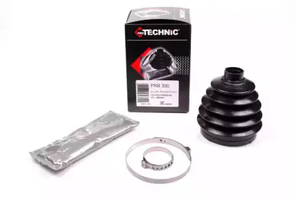 PRB330 PROTECHNIC Комплект пылника, приводной вал PRB330 PROTECHNIC Комплект пылника, приводной вал