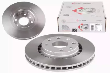 PRD2101 PROTECHNIC Тормозной диск PRD2101 PROTECHNIC Тормозной диск