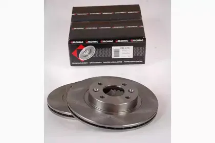 PRD2155 PROTECHNIC Тормозной диск PRD2155 PROTECHNIC Тормозной диск