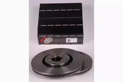 PRD2292 PROTECHNIC Тормозной диск PRD2292 PROTECHNIC Тормозной диск