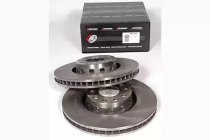 PRD2400 PROTECHNIC Тормозной диск PRD2400 PROTECHNIC Тормозной диск