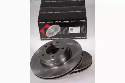 PRD2473 PROTECHNIC Тормозной диск PRD2473 PROTECHNIC Тормозной диск