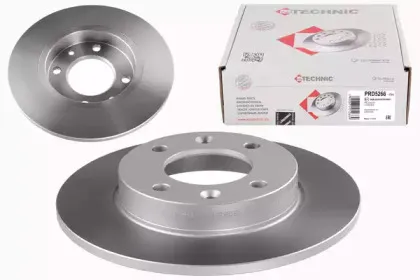 PRD5266 PROTECHNIC Тормозной диск PRD5266 PROTECHNIC Тормозной диск