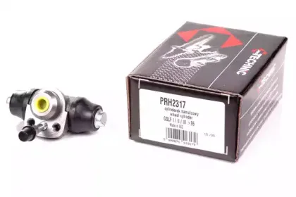 PRH2317 PROTECHNIC Колесный тормозной цилиндр PRH2317 PROTECHNIC Колесный тормозной цилиндр
