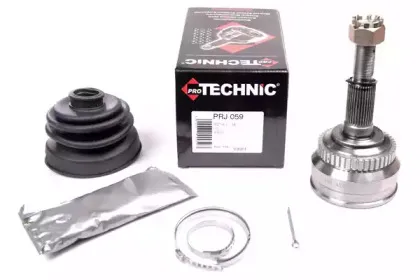 PRJ059 PROTECHNIC Шарнирный комплект, приводной вал PRJ059 PROTECHNIC Шарнирный комплект, приводной вал