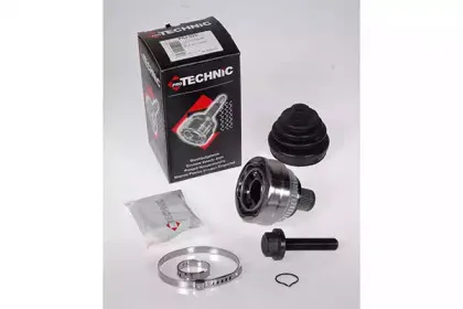 PRJ075 PROTECHNIC Шарнирный комплект, приводной вал PRJ075 PROTECHNIC Шарнирный комплект, приводной вал