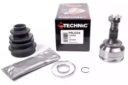 PRJ324 PROTECHNIC Шарнирный комплект, приводной вал PRJ324 PROTECHNIC Шарнирный комплект, приводной вал