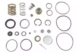 05R557007 AIR FREN Ремкомплект, ускорительный клапан 05R557007 AIR FREN Ремкомплект, ускорительный клапан