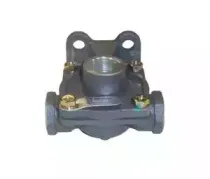 10543002 AIR FREN Клапан аварийного растормаживания 10543002 AIR FREN Клапан аварийного растормаживания