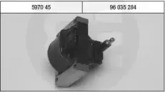 210.001 BRECAV Катушка зажигания 210.001 BRECAV Катушка зажигания