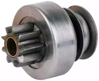 1013935 PowerMax Привод с механизмом свободного хода, стартер 1013935 PowerMax Привод с механизмом свободного хода, стартер