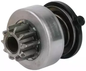 1016121 PowerMax Привод с механизмом свободного хода, стартер 1016121 PowerMax Привод с механизмом свободного хода, стартер