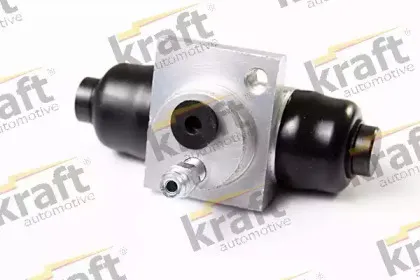 6031610 KRAFT AUTOMOTIVE Колесный тормозной цилиндр 6031610 KRAFT AUTOMOTIVE Колесный тормозной цилиндр