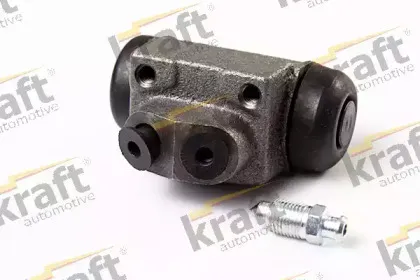 6032150 KRAFT AUTOMOTIVE Колесный тормозной цилиндр 6032150 KRAFT AUTOMOTIVE Колесный тормозной цилиндр
