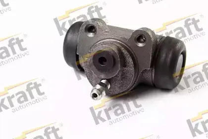 6035320 KRAFT AUTOMOTIVE Колесный тормозной цилиндр 6035320 KRAFT AUTOMOTIVE Колесный тормозной цилиндр