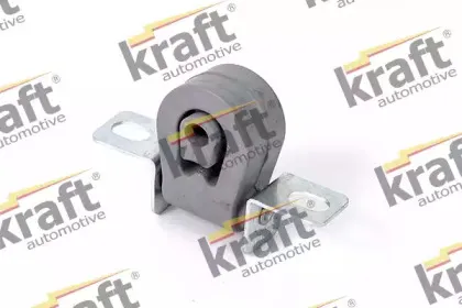 0500020 KRAFT AUTOMOTIVE Буфер, глушитель 0500020 KRAFT AUTOMOTIVE Буфер, глушитель