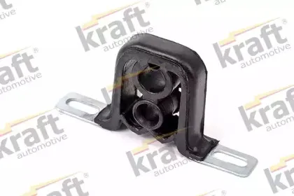 0500070 KRAFT AUTOMOTIVE Кронштейн, система выпуска ОГ 0500070 KRAFT AUTOMOTIVE Кронштейн, система выпуска ОГ