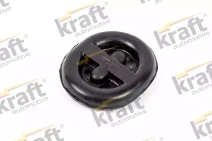 0500100 KRAFT AUTOMOTIVE Буфер, глушитель 0500100 KRAFT AUTOMOTIVE Буфер, глушитель
