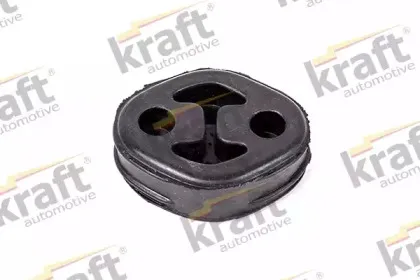 0501027 KRAFT AUTOMOTIVE Буфер, глушитель 0501027 KRAFT AUTOMOTIVE Буфер, глушитель