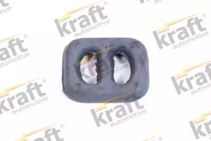 0501520 KRAFT AUTOMOTIVE Буфер, глушитель 0501520 KRAFT AUTOMOTIVE Буфер, глушитель