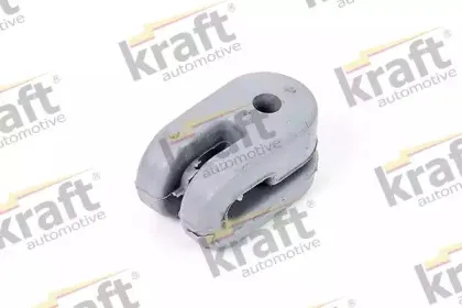 0505040 KRAFT AUTOMOTIVE Кронштейн, система выпуска ОГ 0505040 KRAFT AUTOMOTIVE Кронштейн, система выпуска ОГ