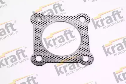 0520100 KRAFT AUTOMOTIVE Прокладка, труба выхлопного газа 0520100 KRAFT AUTOMOTIVE Прокладка, труба выхлопного газа
