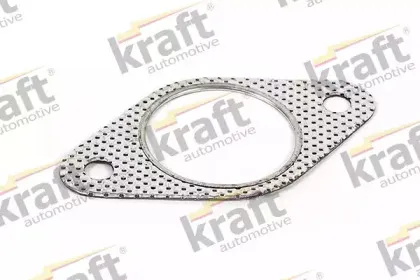 0542040 KRAFT AUTOMOTIVE Прокладка, труба выхлопного газа 0542040 KRAFT AUTOMOTIVE Прокладка, труба выхлопного газа