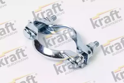 0558596 KRAFT AUTOMOTIVE Комплект зажимной детали 0558596 KRAFT AUTOMOTIVE Комплект зажимной детали