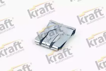 0591560 KRAFT AUTOMOTIVE Клемма, система выпуска 0591560 KRAFT AUTOMOTIVE Клемма, система выпуска