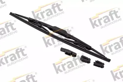 K38 KRAFT AUTOMOTIVE Щетка стеклоочистителя K38 KRAFT AUTOMOTIVE Щетка стеклоочистителя