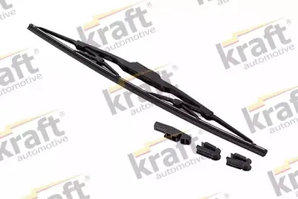 K41 KRAFT AUTOMOTIVE Щетка стеклоочистителя K41 KRAFT AUTOMOTIVE Щетка стеклоочистителя