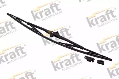 K60 KRAFT AUTOMOTIVE Щетка стеклоочистителя K60 KRAFT AUTOMOTIVE Щетка стеклоочистителя