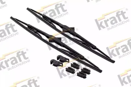 K4545 KRAFT AUTOMOTIVE Щетка стеклоочистителя K4545 KRAFT AUTOMOTIVE Щетка стеклоочистителя
