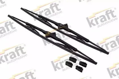 K4848 KRAFT AUTOMOTIVE Щетка стеклоочистителя K4848 KRAFT AUTOMOTIVE Щетка стеклоочистителя