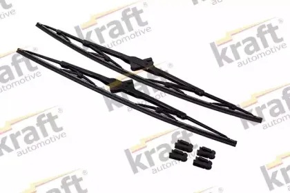 K5148 KRAFT AUTOMOTIVE Щетка стеклоочистителя K5148 KRAFT AUTOMOTIVE Щетка стеклоочистителя