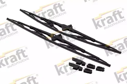 K5151 KRAFT AUTOMOTIVE Щетка стеклоочистителя K5151 KRAFT AUTOMOTIVE Щетка стеклоочистителя