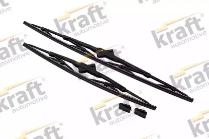 K5341 KRAFT AUTOMOTIVE Щетка стеклоочистителя K5341 KRAFT AUTOMOTIVE Щетка стеклоочистителя
