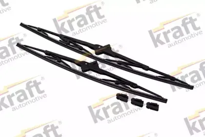 K5345 KRAFT AUTOMOTIVE Щетка стеклоочистителя K5345 KRAFT AUTOMOTIVE Щетка стеклоочистителя