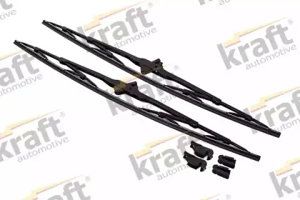 K5656 KRAFT AUTOMOTIVE Щетка стеклоочистителя K5656 KRAFT AUTOMOTIVE Щетка стеклоочистителя