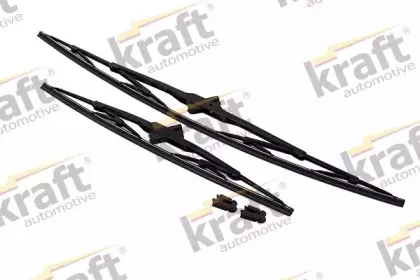 K6041 KRAFT AUTOMOTIVE Щетка стеклоочистителя K6041 KRAFT AUTOMOTIVE Щетка стеклоочистителя