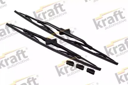 KS5145 KRAFT AUTOMOTIVE Щетка стеклоочистителя KS5145 KRAFT AUTOMOTIVE Щетка стеклоочистителя