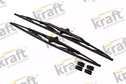 KS5348 KRAFT AUTOMOTIVE Щетка стеклоочистителя KS5348 KRAFT AUTOMOTIVE Щетка стеклоочистителя
