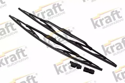 KS6056 KRAFT AUTOMOTIVE Щетка стеклоочистителя KS6056 KRAFT AUTOMOTIVE Щетка стеклоочистителя