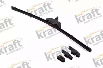 K41P KRAFT AUTOMOTIVE Щетка стеклоочистителя K41P KRAFT AUTOMOTIVE Щетка стеклоочистителя