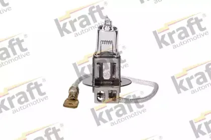 0814850 KRAFT AUTOMOTIVE Лампа накаливания, фара дальнего света 0814850 KRAFT AUTOMOTIVE Лампа накаливания, фара дальнего света