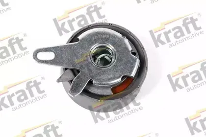 1220610 KRAFT AUTOMOTIVE Натяжной ролик, ремень ГРМ 1220610 KRAFT AUTOMOTIVE Натяжной ролик, ремень ГРМ